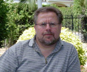 Profilbild von Bernd Wilhelmy