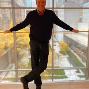Profilbild von Bernd Wilkes