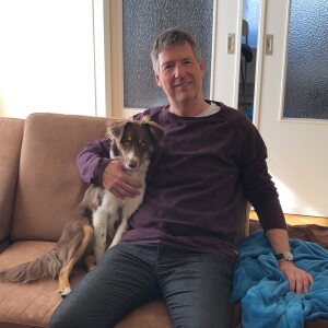 Profilbild von Bernd Willems