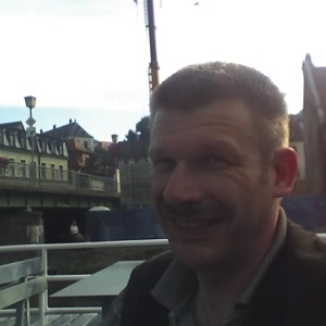 Profilbild von Bernd Willemsen