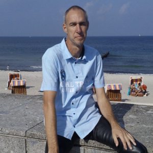 Profilbild von Bernd Willführ