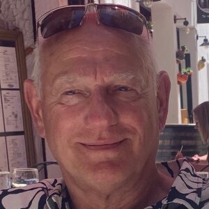 Profilbild von Bernd Willke