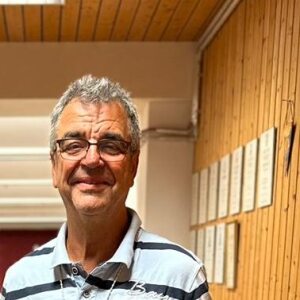 Profilbild von Bernd Wilms