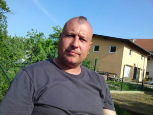 Profilbild von Bernd Wilmschen