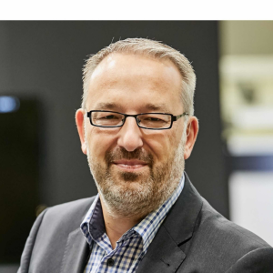 Profilbild von Bernd Wilts