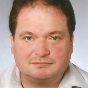 Profilbild von Bernd Wimmer