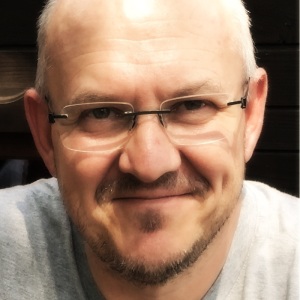 Profilbild von Bernd Winckler