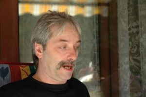 Profilbild von Bernd Winkler