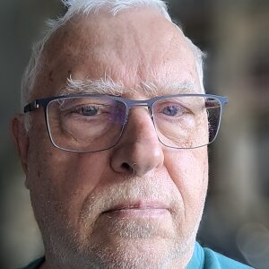 Profilbild von Bernd Winkler