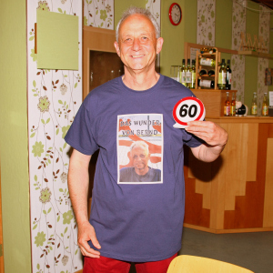 Profilbild von Bernd Winkler