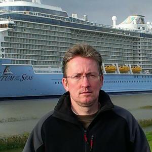 Profilbild von Bernd Winkler