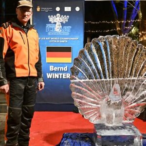 Profilbild von Bernd Winter