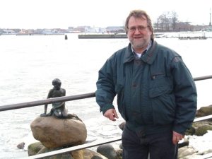 Profilbild von Bernd Winter