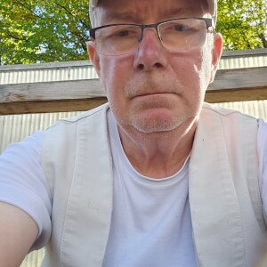 Profilbild von Bernd Winter