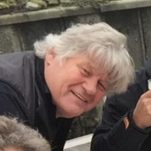 Profilbild von Bernd Winterfeldt