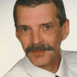 Profilbild von Bernd Winterle