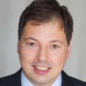 Profilbild von Bernd Wippich