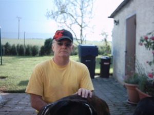 Profilbild von Bernd Wipprecht