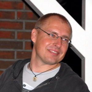 Profilbild von Bernd Wischendorf