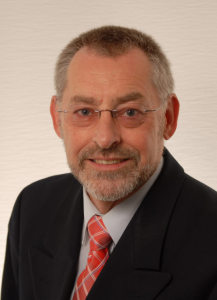 Profilbild von Bernd Wisniewski