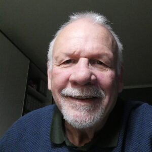 Profilbild von Bernd Wißler