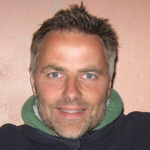 Profilbild von Bernd Wißmann
