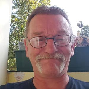 Profilbild von Bernd Wisweh