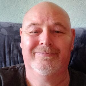 Profilbild von Bernd Withoeft