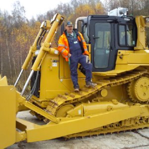 Profilbild von Bernd Witt