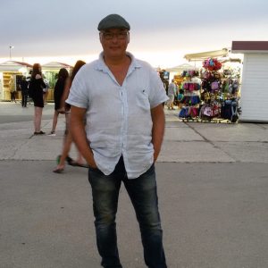 Profilbild von Bernd Witt