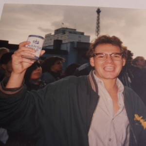 Profilbild von Bernd Witte