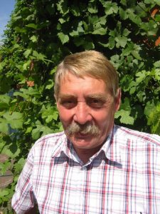 Profilbild von Bernd Wittenberg