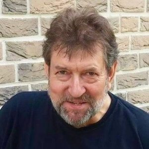 Profilbild von Bernd Wittfeld