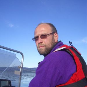 Profilbild von Bernd Wittgens