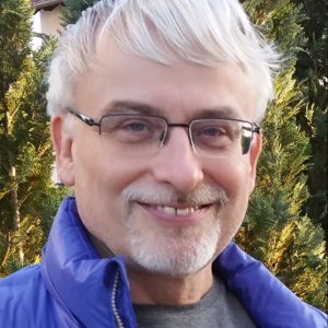 Profilbild von Bernd Wittich