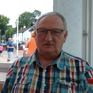 Profilbild von Bernd Wittig