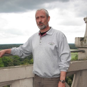Profilbild von Bernd Wittig