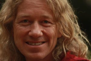 Profilbild von Bernd Wittmann