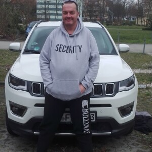 Profilbild von Bernd Witzke
