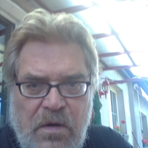 Profilbild von Bernd Wölki