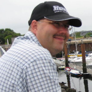 Profilbild von Bernd Wohlert