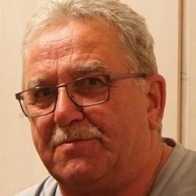Profilbild von Bernd Wohlmacher