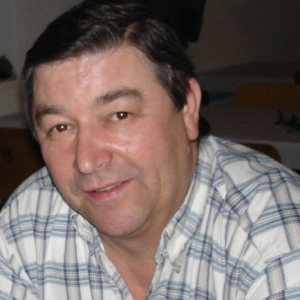 Profilbild von Bernd Wojcikolski