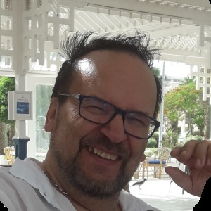 Profilbild von Bernd Wolfram