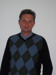 Profilbild von Bernd Wollesen