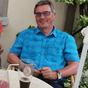 Profilbild von Bernd Wollmann