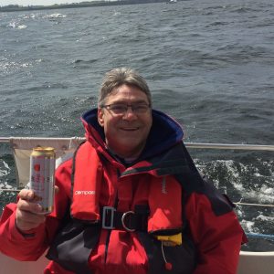 Profilbild von Bernd Woltersdorf