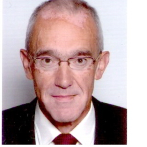 Profilbild von Bernd Worms