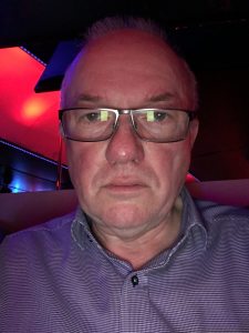 Profilbild von Bernd Wortmann