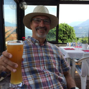 Profilbild von Bernd Wozniak